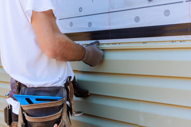 Affordable Siding Contractor solutions in Webster, IN